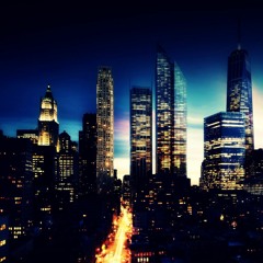 ♫ HipHop 'Jazz' Chill - The Olds'cool Vibes ♫