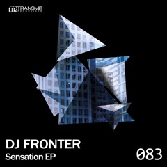 DJ Fronter, Alex Poxada - This Out (Original Mix) [Transmit Recordings]