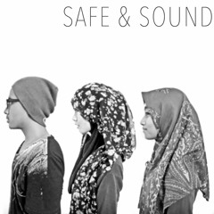 Taylor Swift Feat The Civil Wars (cover) Mihlyle, Iman & Nisha