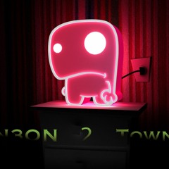 N3ON TOWN 2