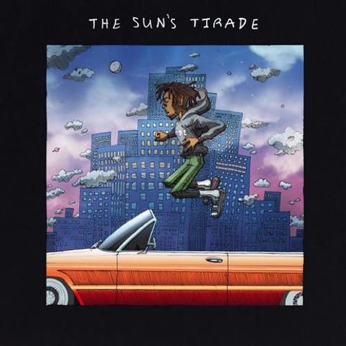 Isaiah Rashad - Tity \u0026 Dolla 