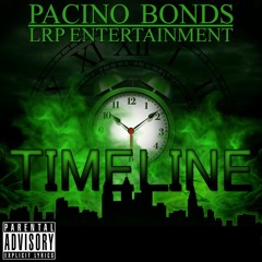 Pacino Bonds- Im Riding, Im Rollin