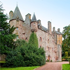 Kilcoy Castle (march)