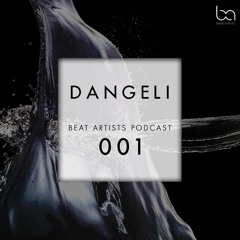 Dangeli Podcast Beat Artist
