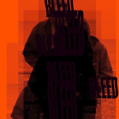 Joel Rampage - Bleed