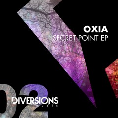 OXIA - Point Of View - Diversions Music 02