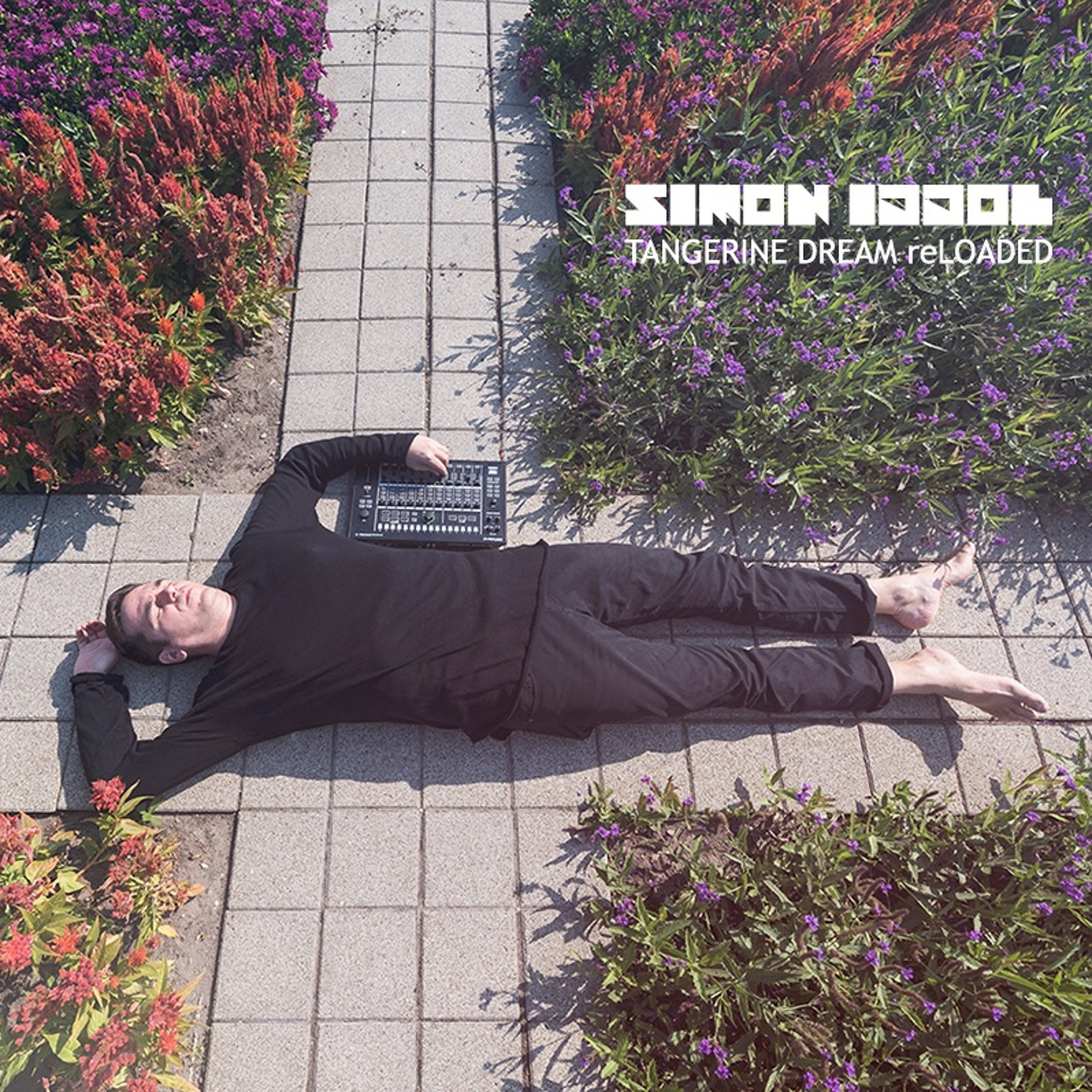 Simon Iddol