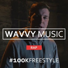 Shogun - 100K Freestyle (Wavvy Music)