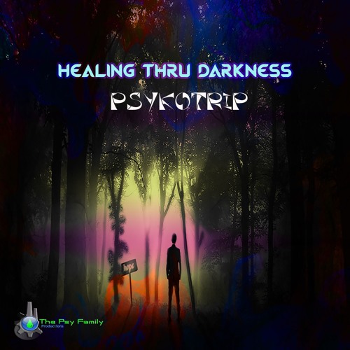 Dark Side Of The Mountain - PsyKoTrip Live 180 Bpm