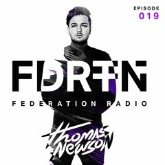 Thomas Newson - Federation Radio 019