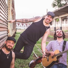 Beoir - Esposa Megera (Live)