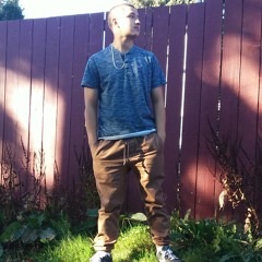 Knock knock- Fasty Ft. Alleyboy (Prod. Trooh Hippi)