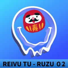 CUEPEEDOG - REIVU TU-RUZU 02