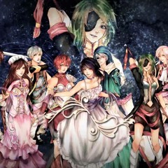 R3】 Synchronicity -Mash up- 【OTL】