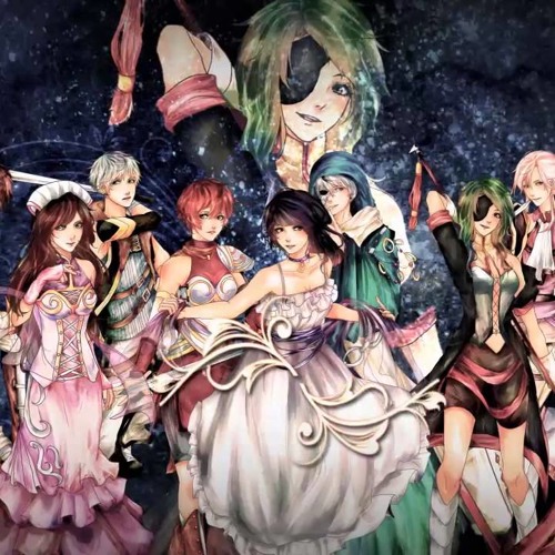 R3】 Synchronicity -Mash up- 【OTL】