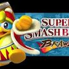 King Dedede's Theme - Super Smash Bros. Brawl