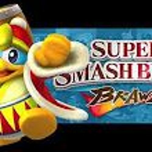 King Dedede's Theme - Super Smash Bros. Brawl