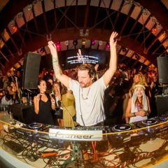 Luciano live @ Destino Closing Party, Ibiza via Be-at.TV 2016-10-07
