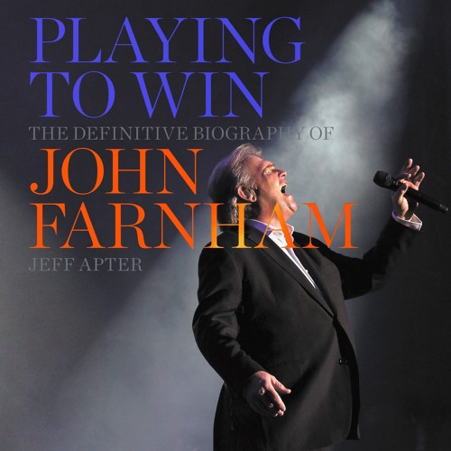 Playing to Win by Jeff Apter, Narrated by Rob Meldrum