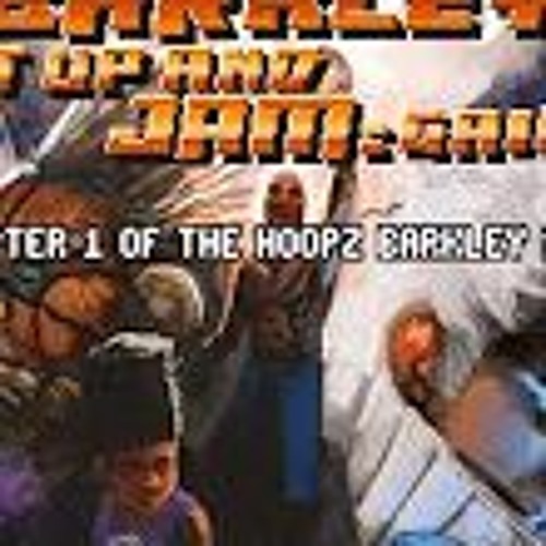 Stream Main Theme Space Jam Barkley Shut Up And Jam Gaiden By