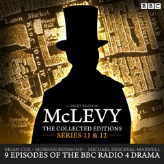 BBC Radio 4 Drama: McLevy The Collected Editions Series 11 & 12 (audiobook extract)