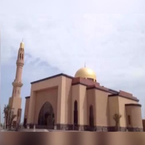 أيمن بابطاط إبداعية في الأداء وخشوع رهيب