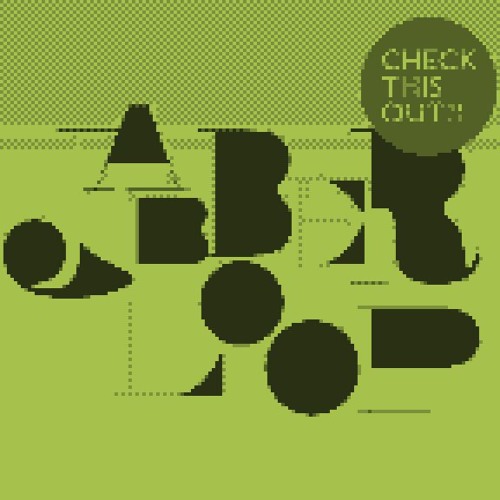 シロクマ / JABBERLOOP 8bit -short ver.-