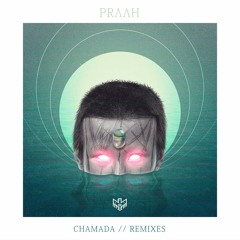 PrΛ.Λ.H - Chamada  (VRUNO Remix)