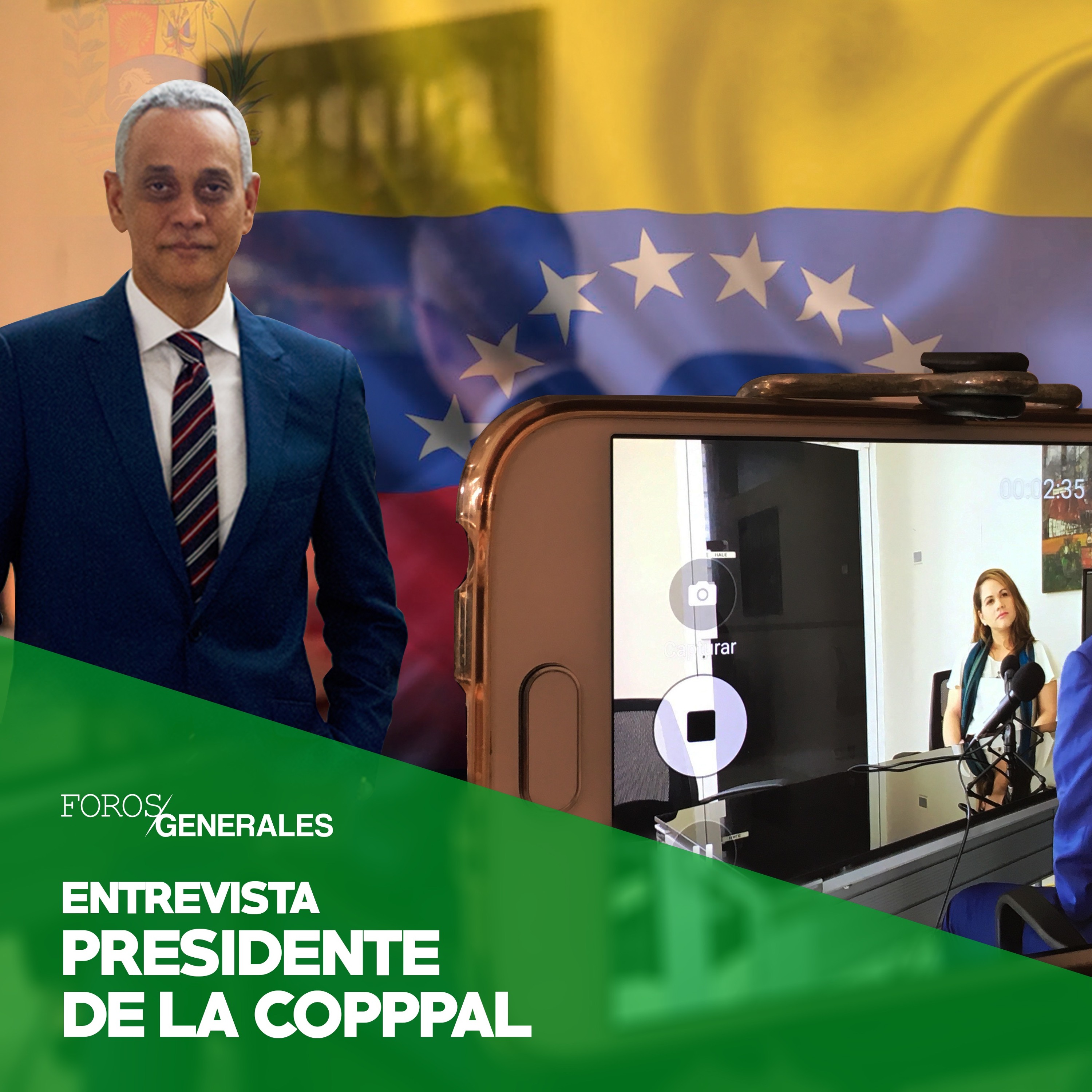 Entrevista A Manolo Pichardo thumbnail