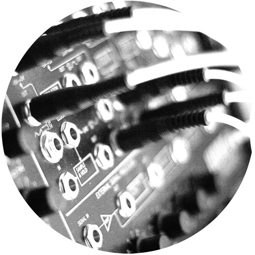 Premiere: Kian T - Dub Diva [Secret Reels]