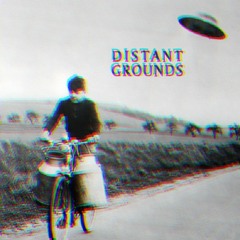 DG ▲ UFO Podcast #9 - Hy Karma