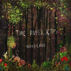 The PAPER KITES - Woodland (2011)