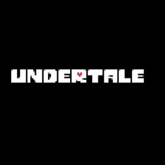 Snowdin Town - Undertale