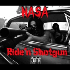 Ride'n Shotgun