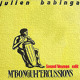 on JULIEN BABINGA M&#x27;Bongui-Percussions SOUND VOYAGE future world edit