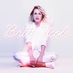 Britt Nicole Interview 2