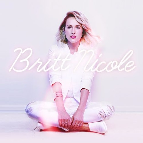 Britt Nicole Interview 2