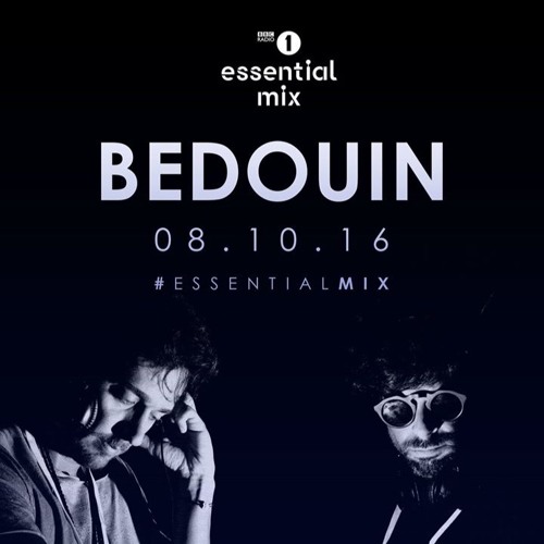 Essential Mix   -  11