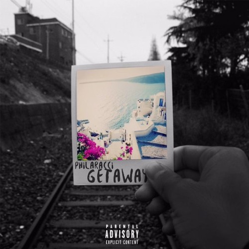 Getaway (Prod. By D. Sanders)