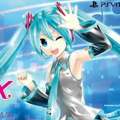 Hatsune Miku - Satisfaction