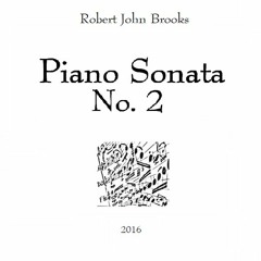 Piano Sonata No. 2 (mastered by eMastered.com)