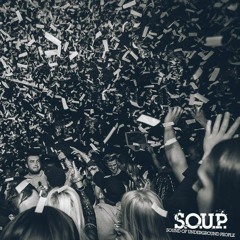 Hott Like Detroit Live @ The Rainbow Venues 19/9/16