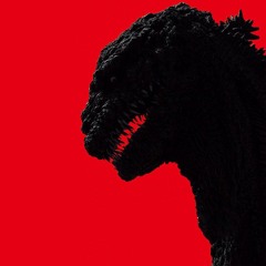 Shin Godzilla OST - Persecution Of The Masses