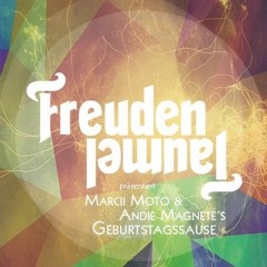 CASIO [at] Freudentaumel (17.09.2016)