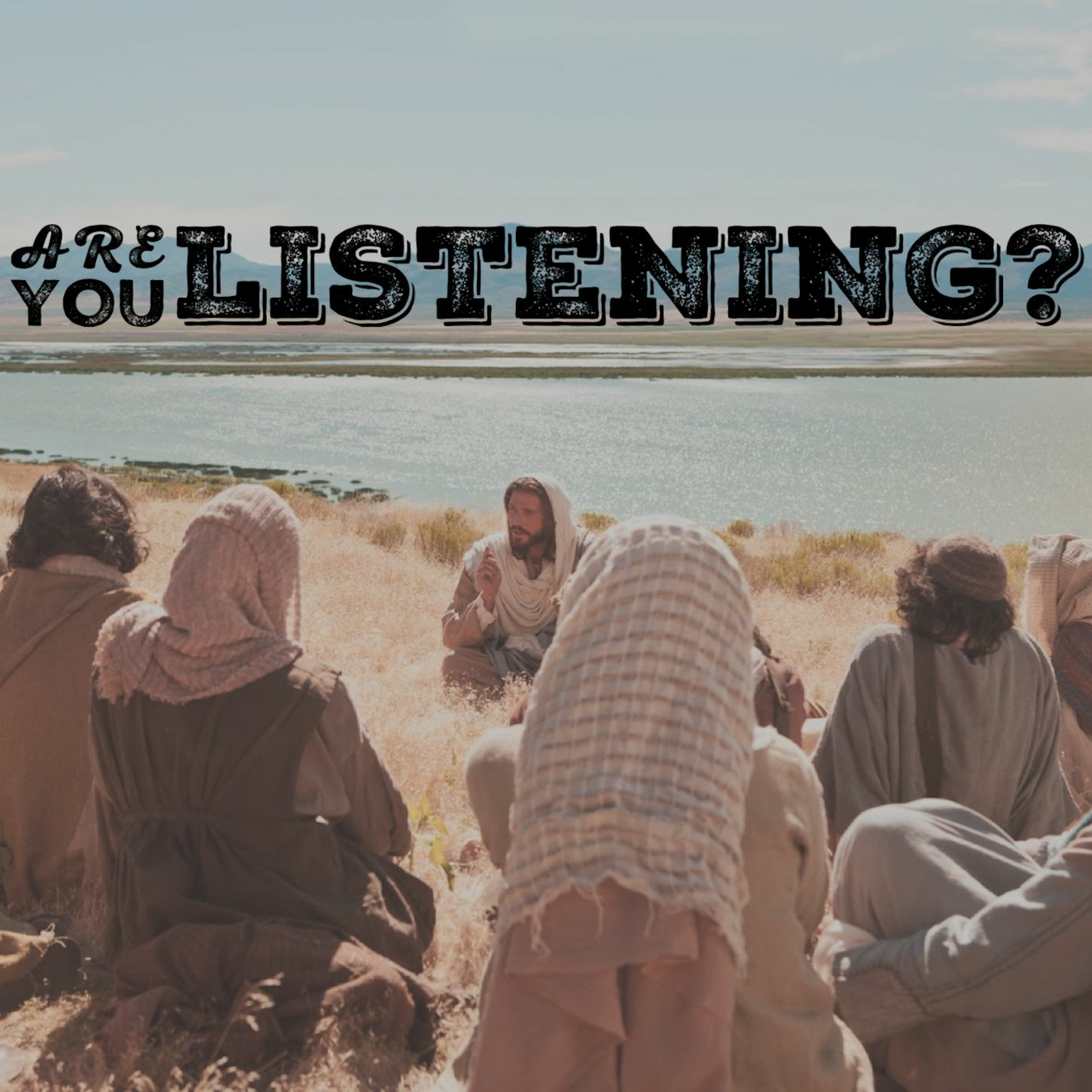 10/12/16 PM - Listen To The Lord Teach episode artwork
