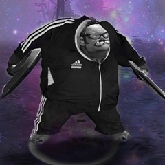 GOPNIK PUDGE HARDBASS
