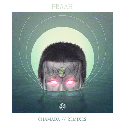 PrΛ.Λ.H - Chamada (Steffen Kirchhoff remix) out now on Nomade Records