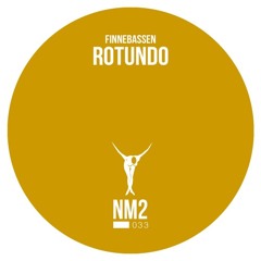 Finnebassen - Rotundo