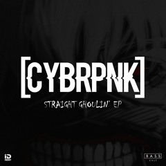 [EP003] CYBRPNK - Sick