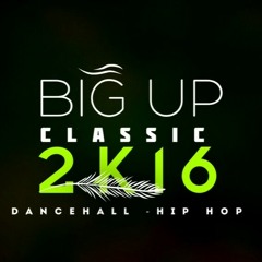 The Classic DanceHall-Set 2K16 (By David Balay)